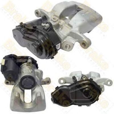 BRAKE ENGINEERING ca3104r -  Тормозной суппорт